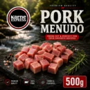 Pork Menudo Cut (500g)