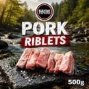 Pork Riblets (500g)