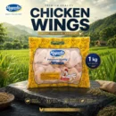 Magnolia Chicken Wings approx 1kg