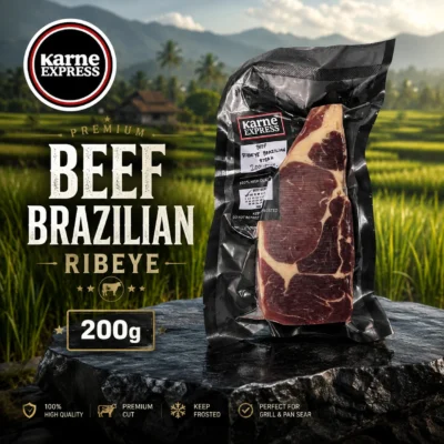 Beef Brazilian Ribeye (200g)